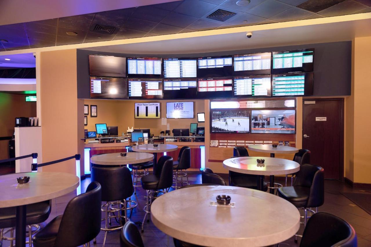 Treasure Bay Casino & Hotel-Adults Age 21 And Above Biloxi Extérieur photo