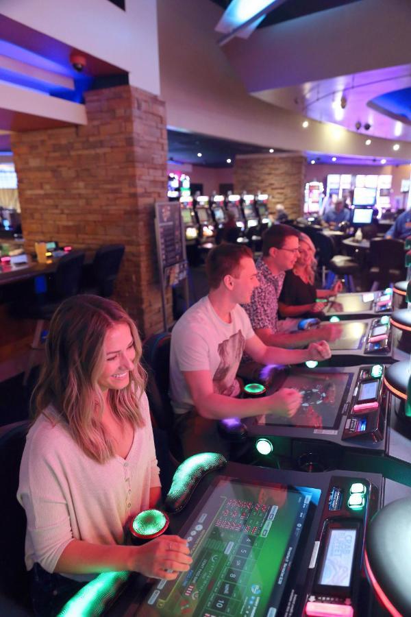 Treasure Bay Casino & Hotel-Adults Age 21 And Above Biloxi Extérieur photo