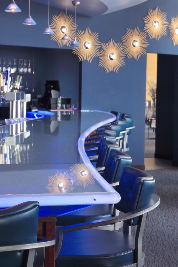 Treasure Bay Casino & Hotel-Adults Age 21 And Above Biloxi Extérieur photo