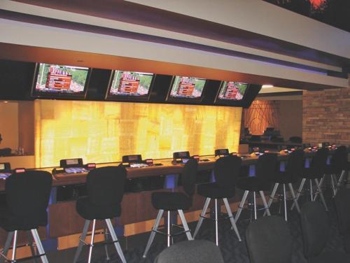 Treasure Bay Casino & Hotel-Adults Age 21 And Above Biloxi Extérieur photo