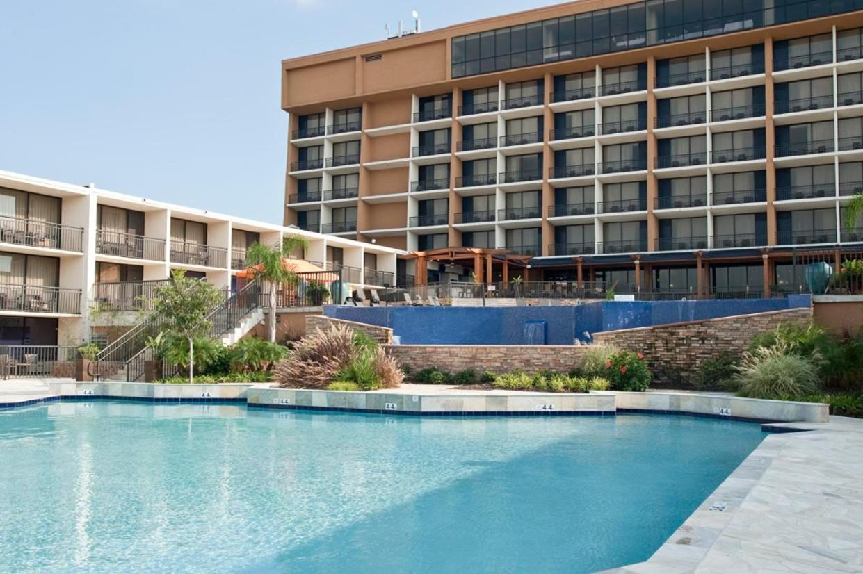 Treasure Bay Casino & Hotel-Adults Age 21 And Above Biloxi Extérieur photo