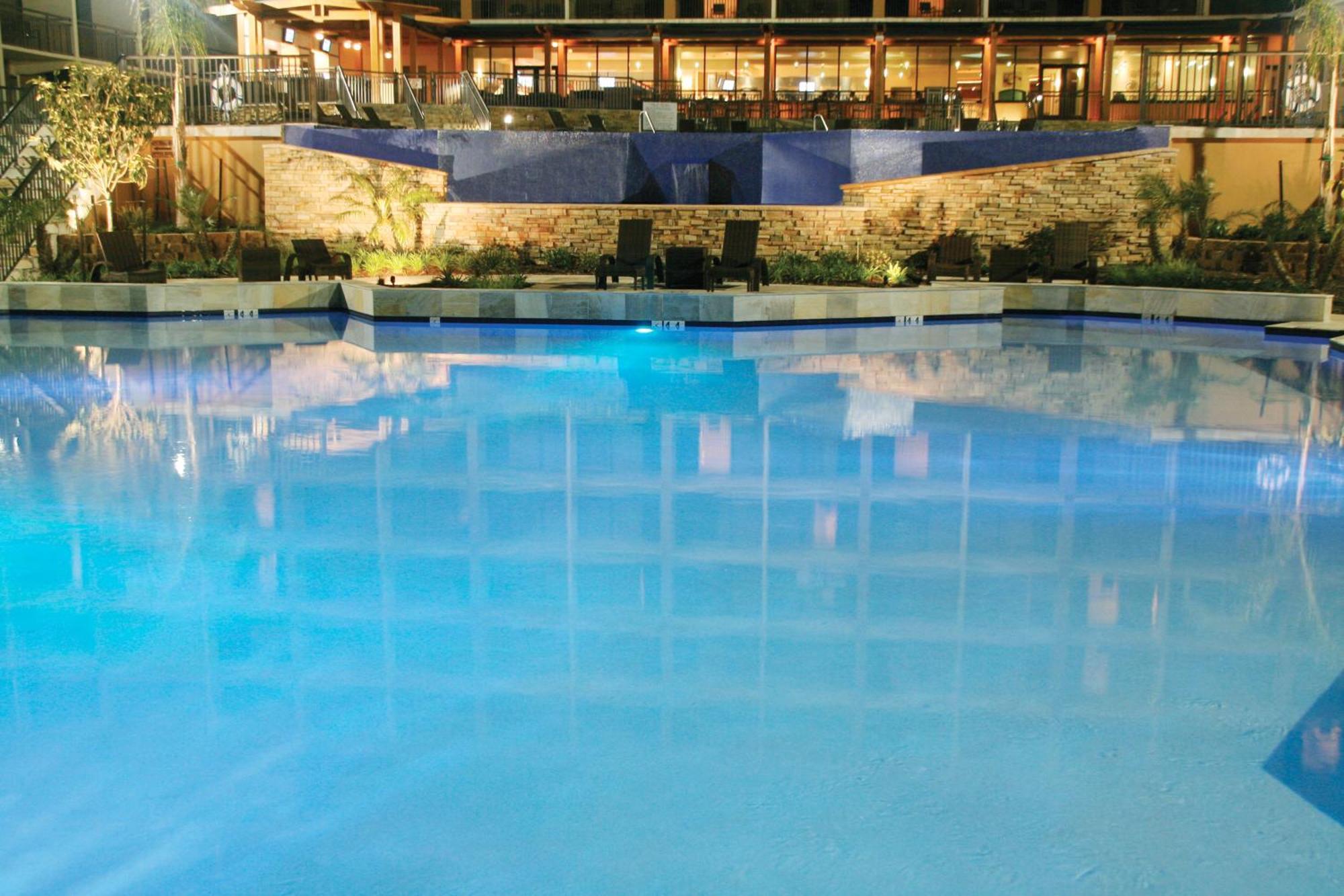 Treasure Bay Casino & Hotel-Adults Age 21 And Above Biloxi Extérieur photo