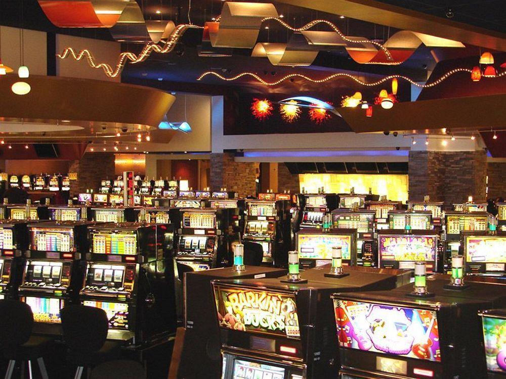 Treasure Bay Casino & Hotel-Adults Age 21 And Above Biloxi Extérieur photo