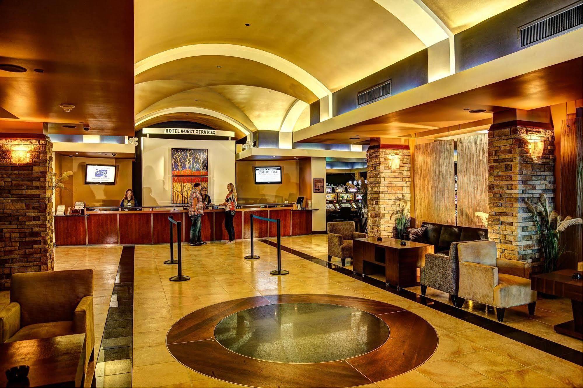 Treasure Bay Casino & Hotel-Adults Age 21 And Above Biloxi Extérieur photo